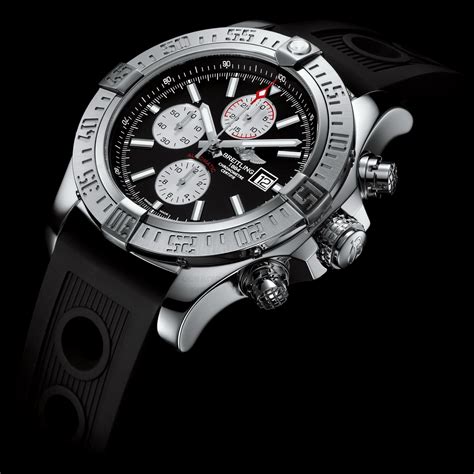 breitling a71430 links|breitling super avenger ii price.